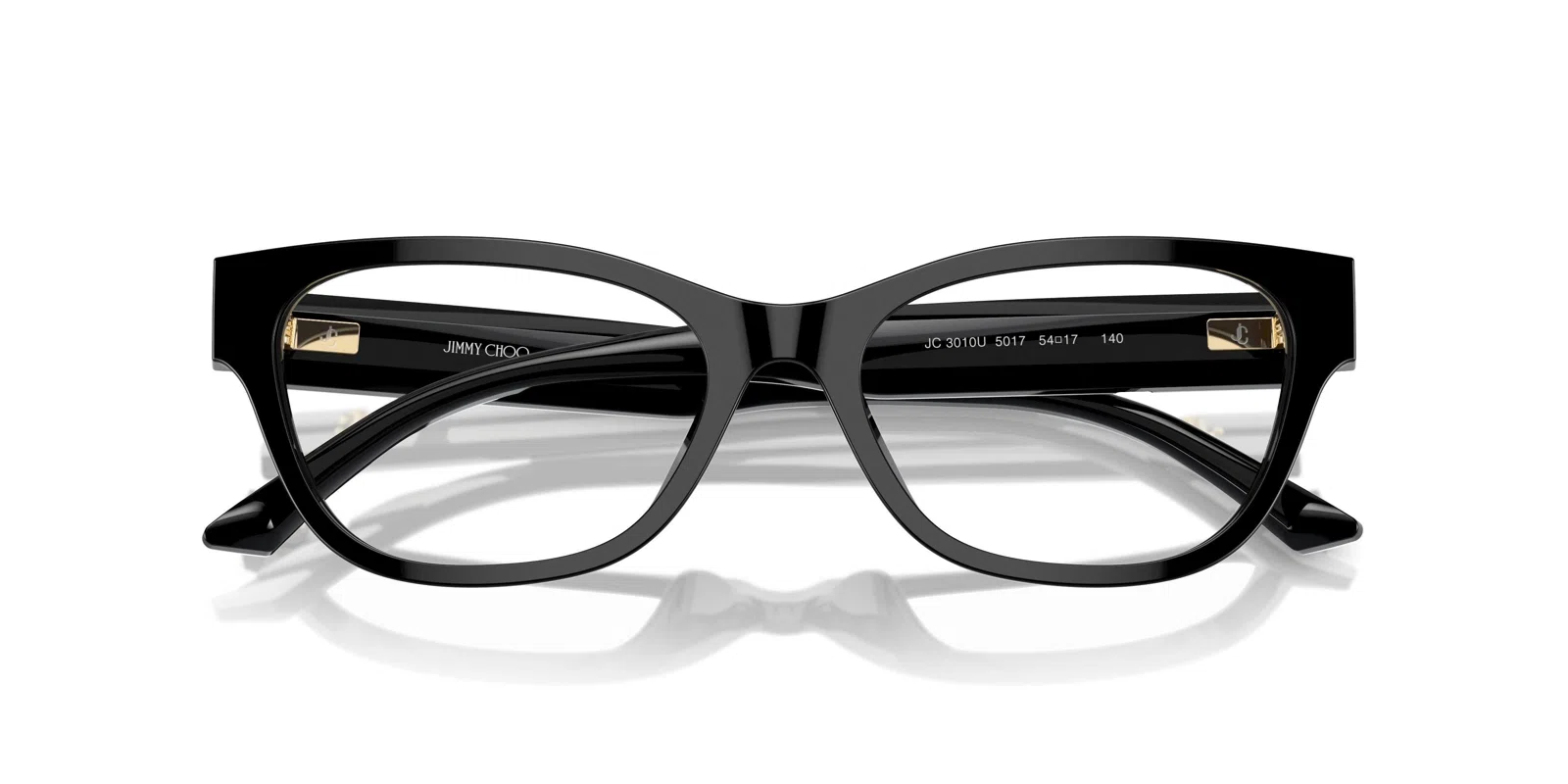Jimmy Choo 3010U Eyeglasses - view 19